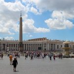 Zoek jij een leuke stad voor een city trip? Ga naar Rome!